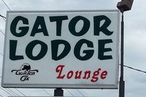 Gator Lodge Jacksonville Extérieur photo