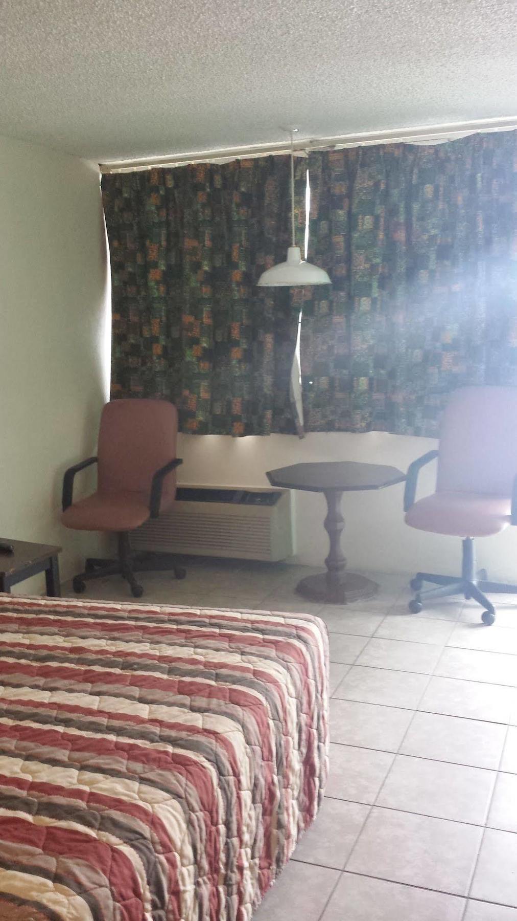 Gator Lodge Jacksonville Extérieur photo